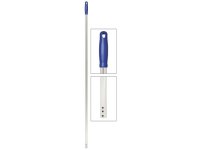 Násada hliníková ALU na mop 140cm pr. 23mm, 3 otvory